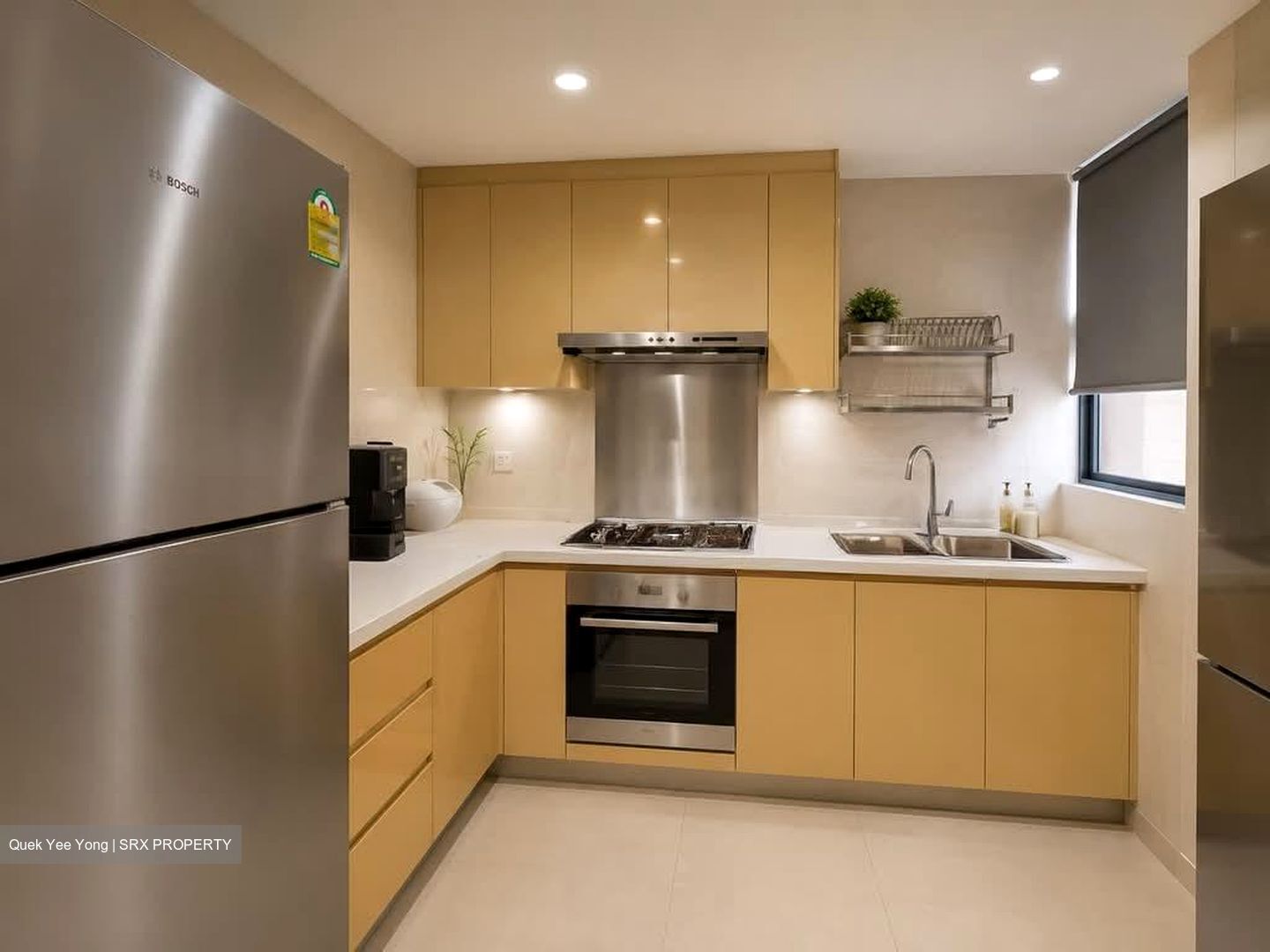 City Square Residences (D8), Condominium #574595281